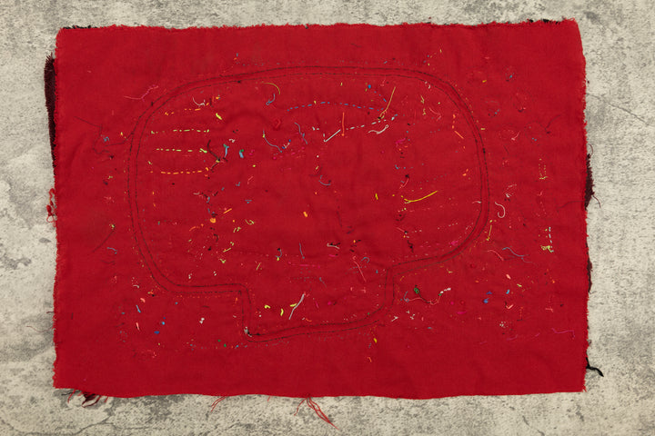 Birdie in a Bubble Mola