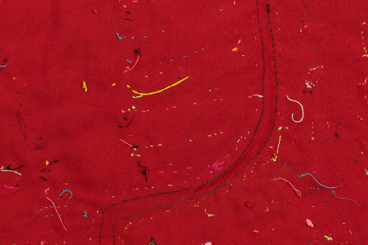 Birdie in a Bubble Mola