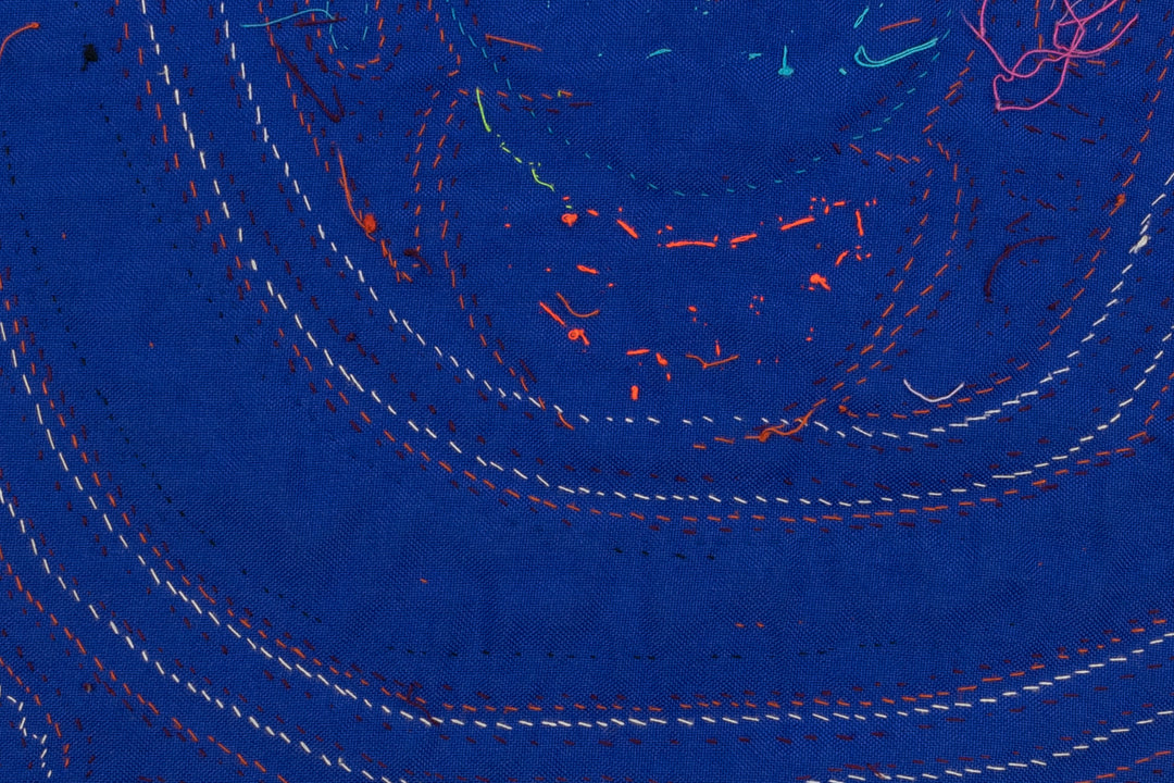 Strawberry Daiquiri Mola