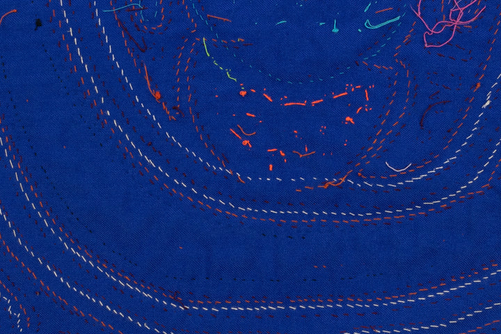 Strawberry Daiquiri Mola