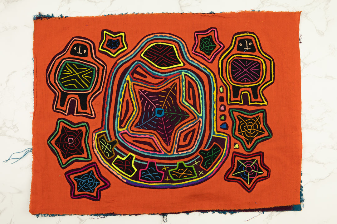 Bell Meister Panama Mola