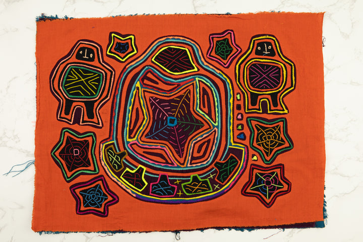 Bell Meister Panama Mola