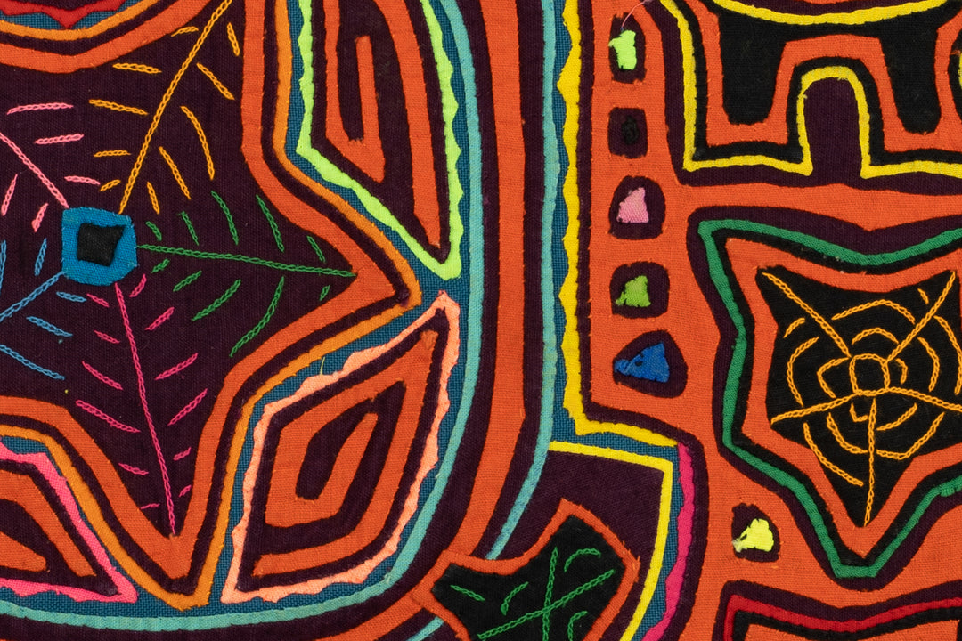 Bell Meister Panama Mola