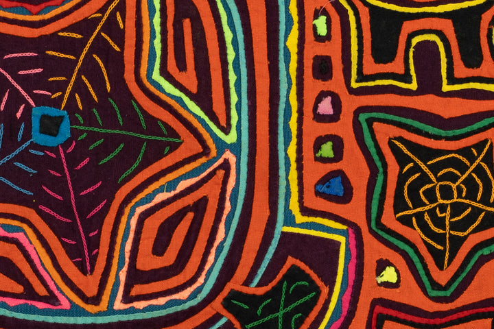 Bell Meister Panama Mola