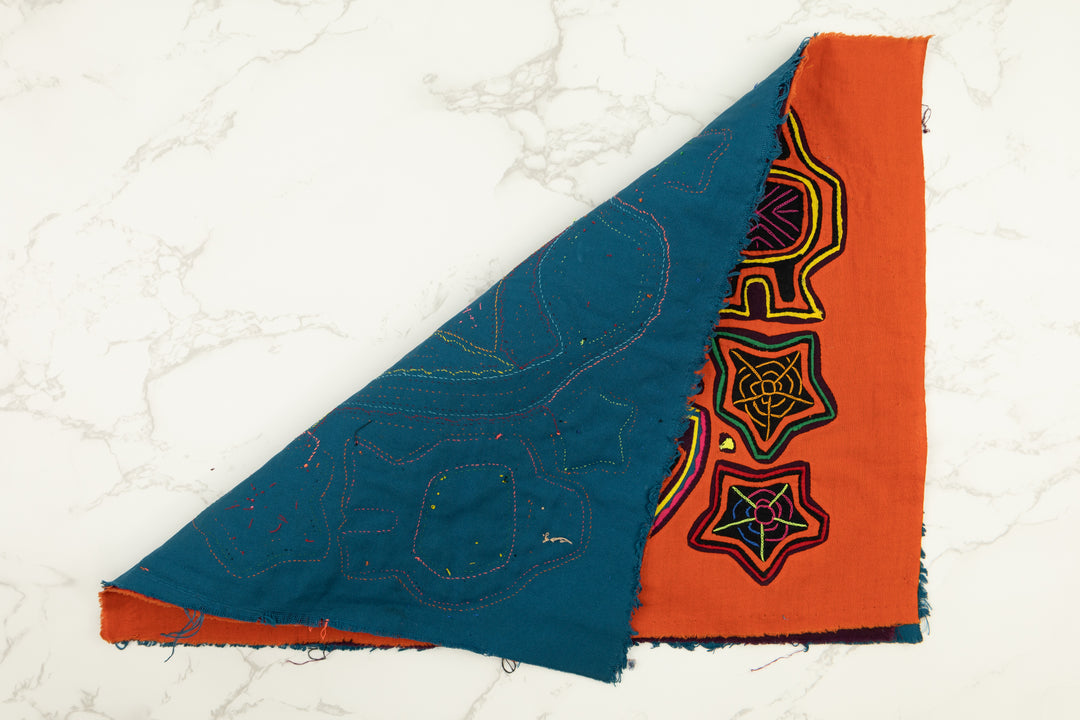 Bell Meister Panama Mola