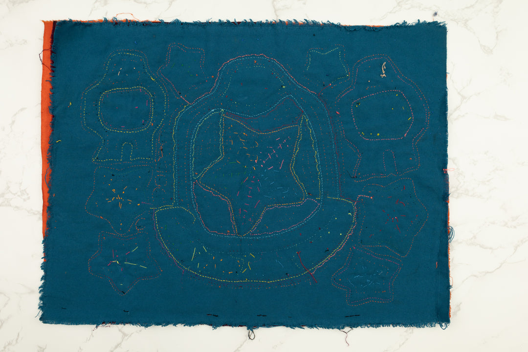 Bell Meister Panama Mola