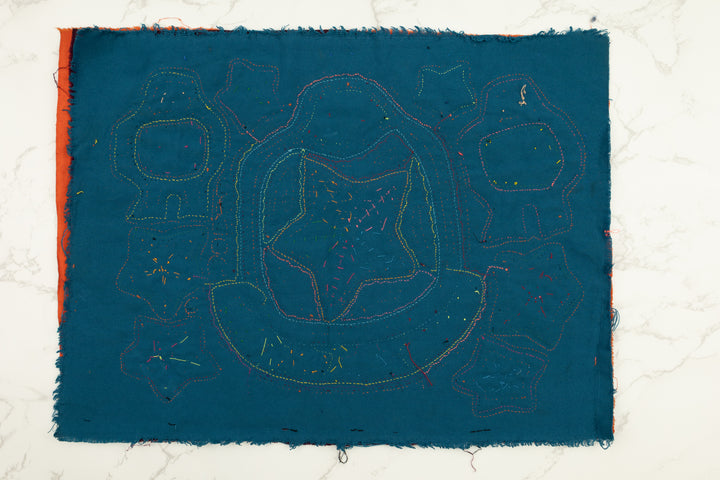 Bell Meister Panama Mola