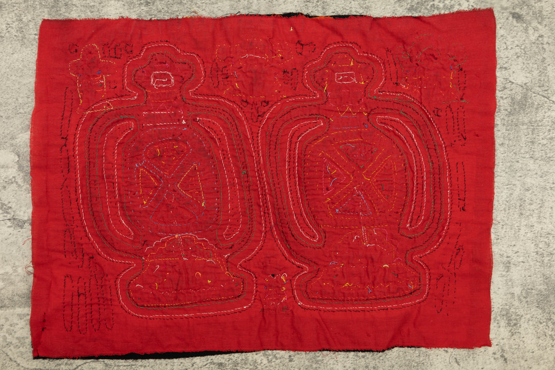 Karosene Lantern Mola