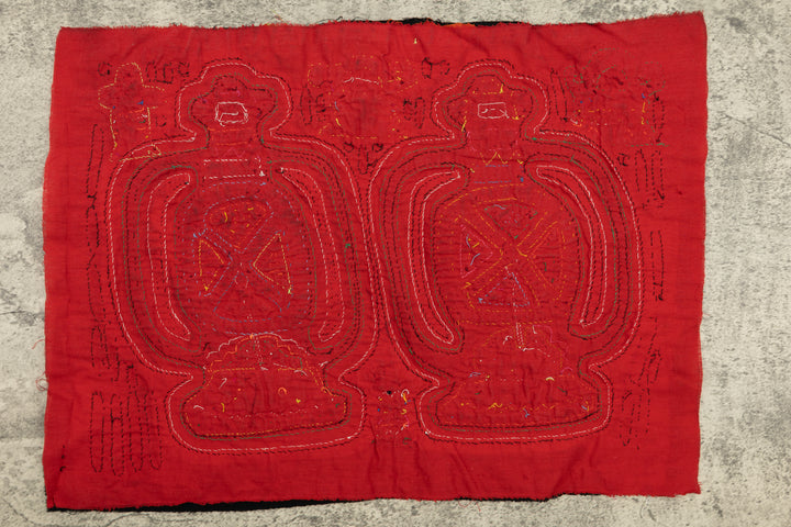 Karosene Lantern Mola