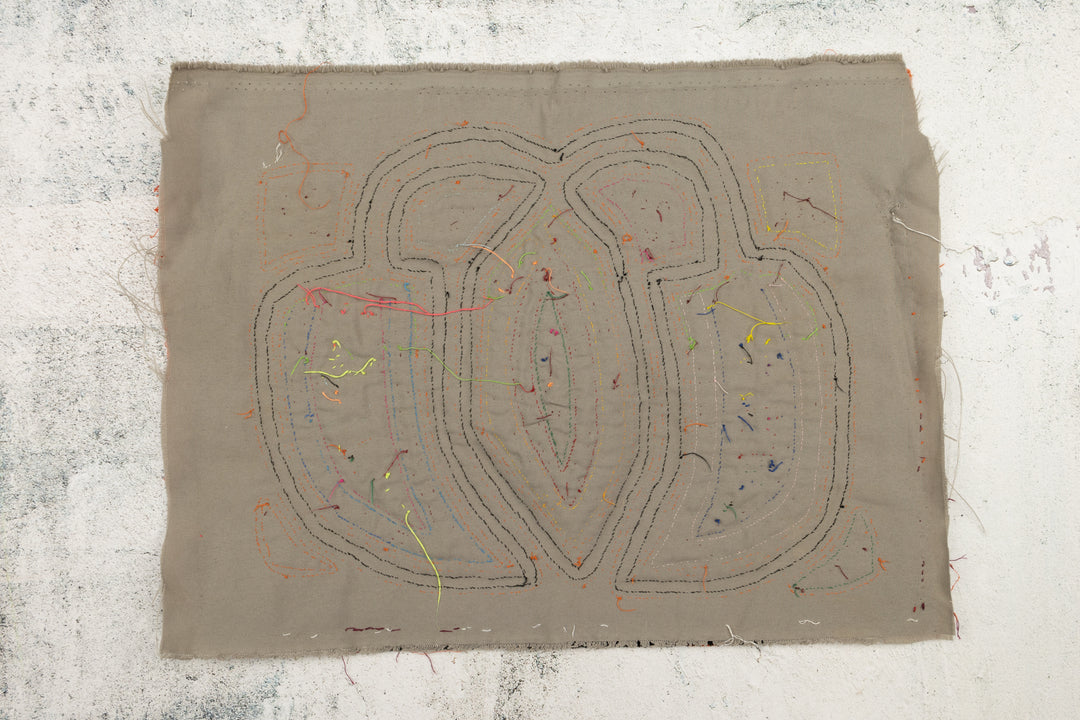 Hot Chili Pepper Panama Mola