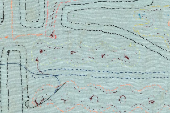 A Whatisit with Gecko Mola