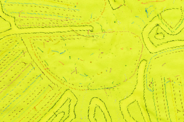 Night Hawk Panama Mola