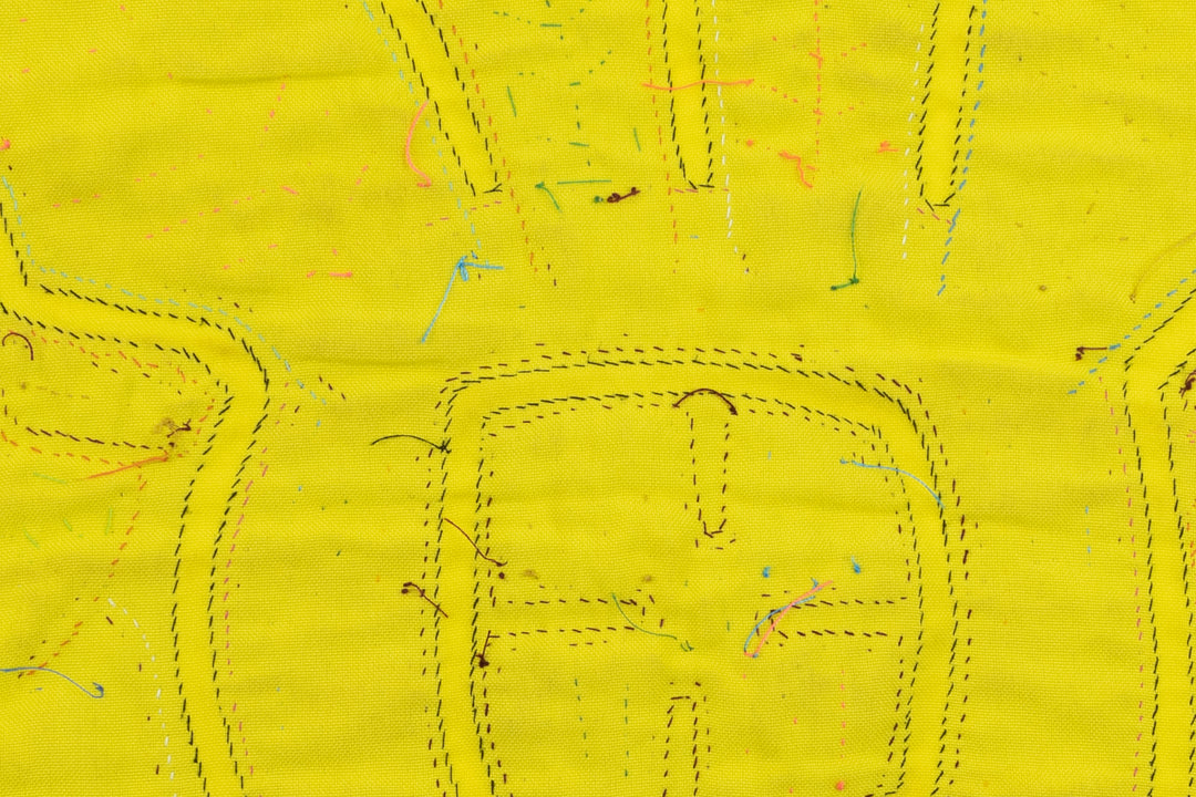 Feather In Cap Panama Mola