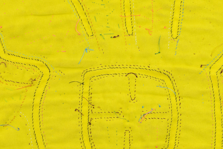 Feather In Cap Panama Mola