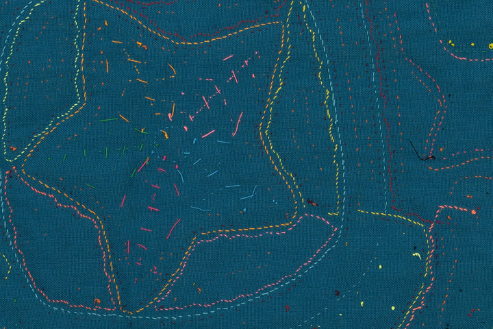 Bell Meister Panama Mola