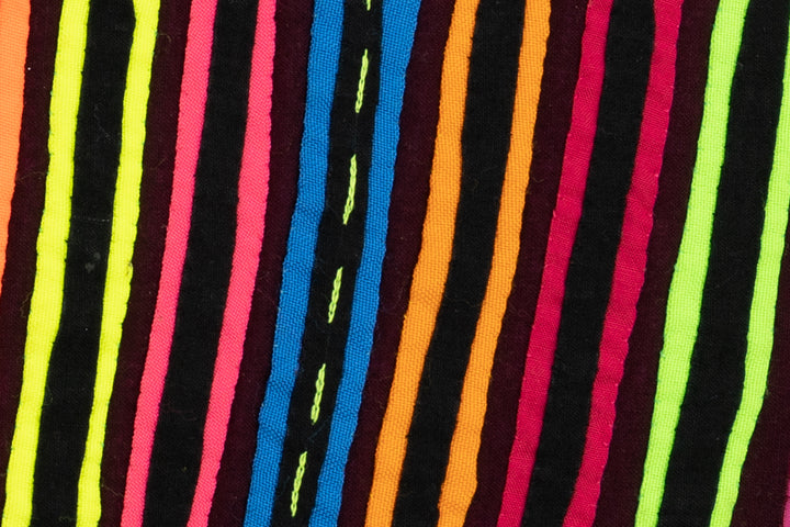 Purple People Eaters Mola