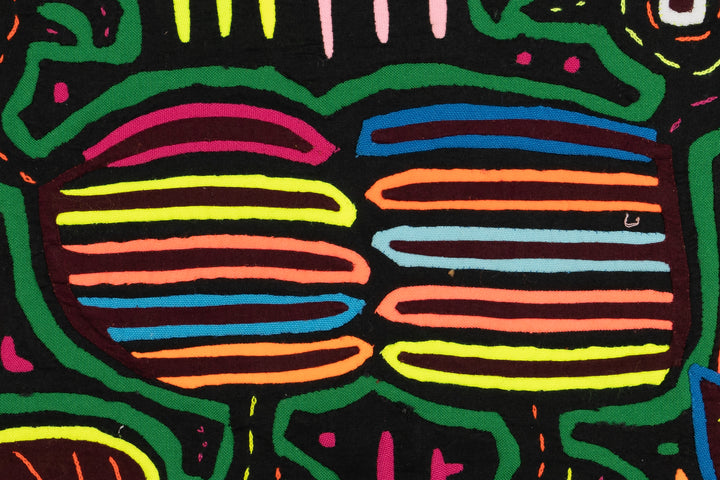 Siamese Twin Bird Mola+