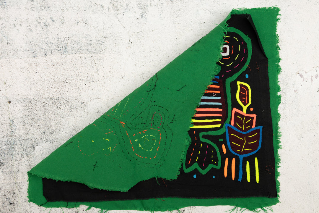 Siamese Twin Bird Mola+