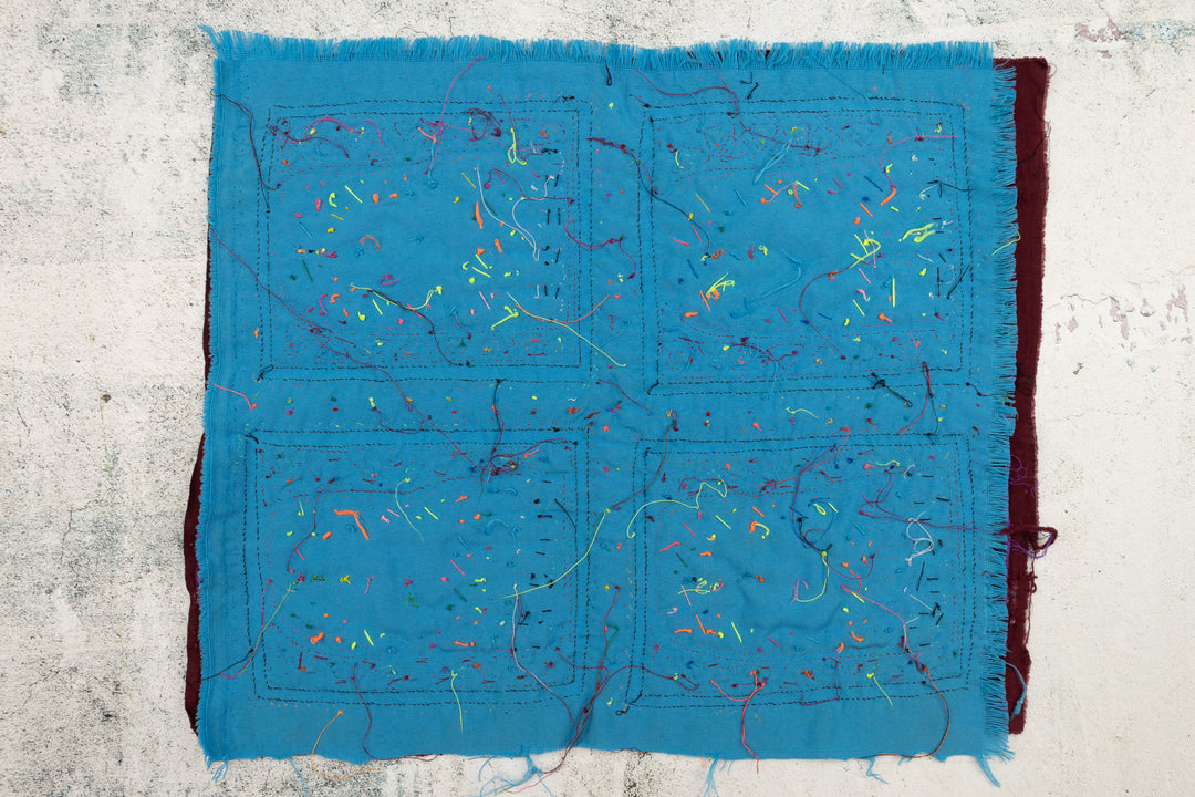 Manicure Panama Mola