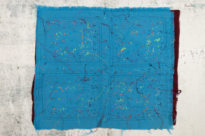 Manicure Panama Mola