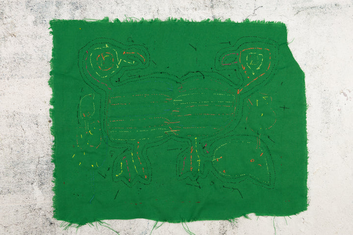 Siamese Twin Bird Mola+