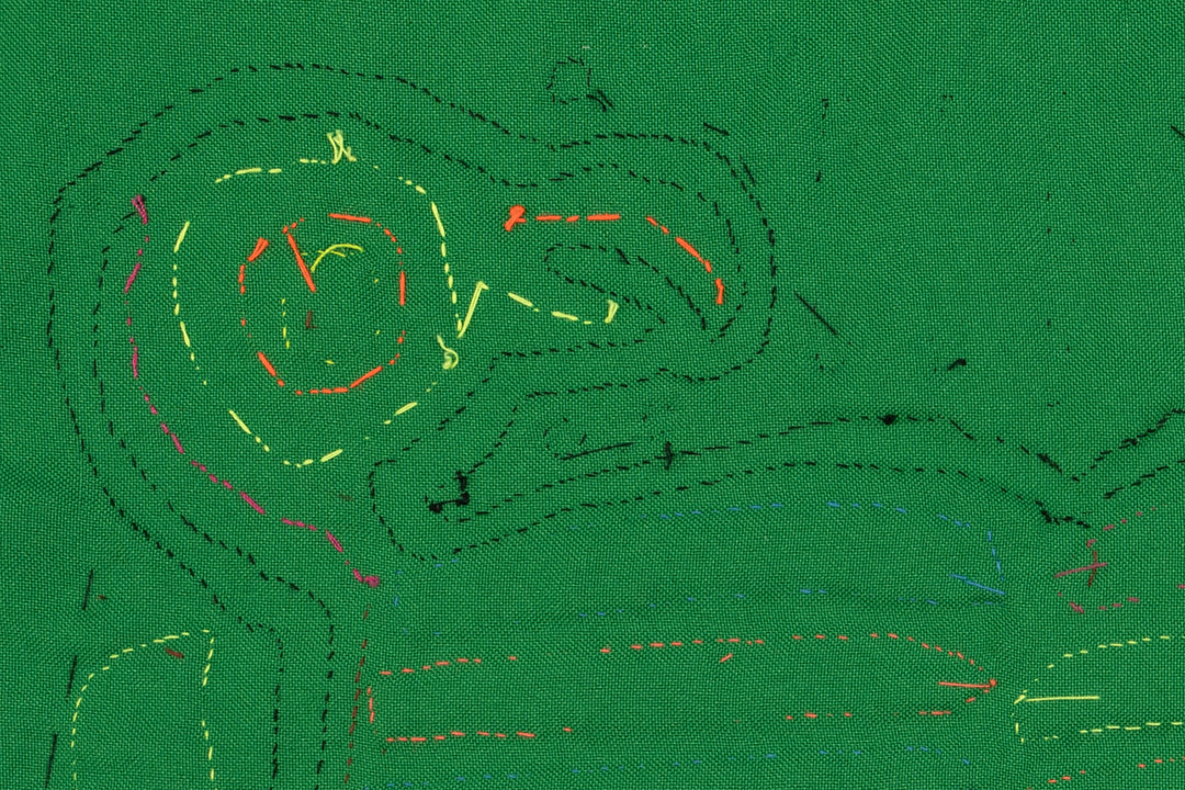 Siamese Twin Bird Mola+