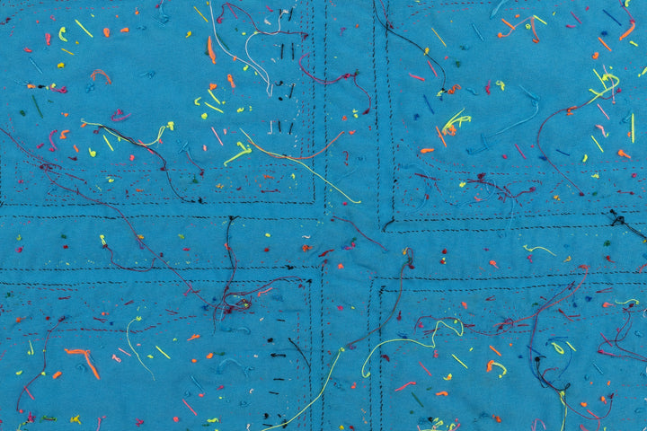 Manicure Panama Mola