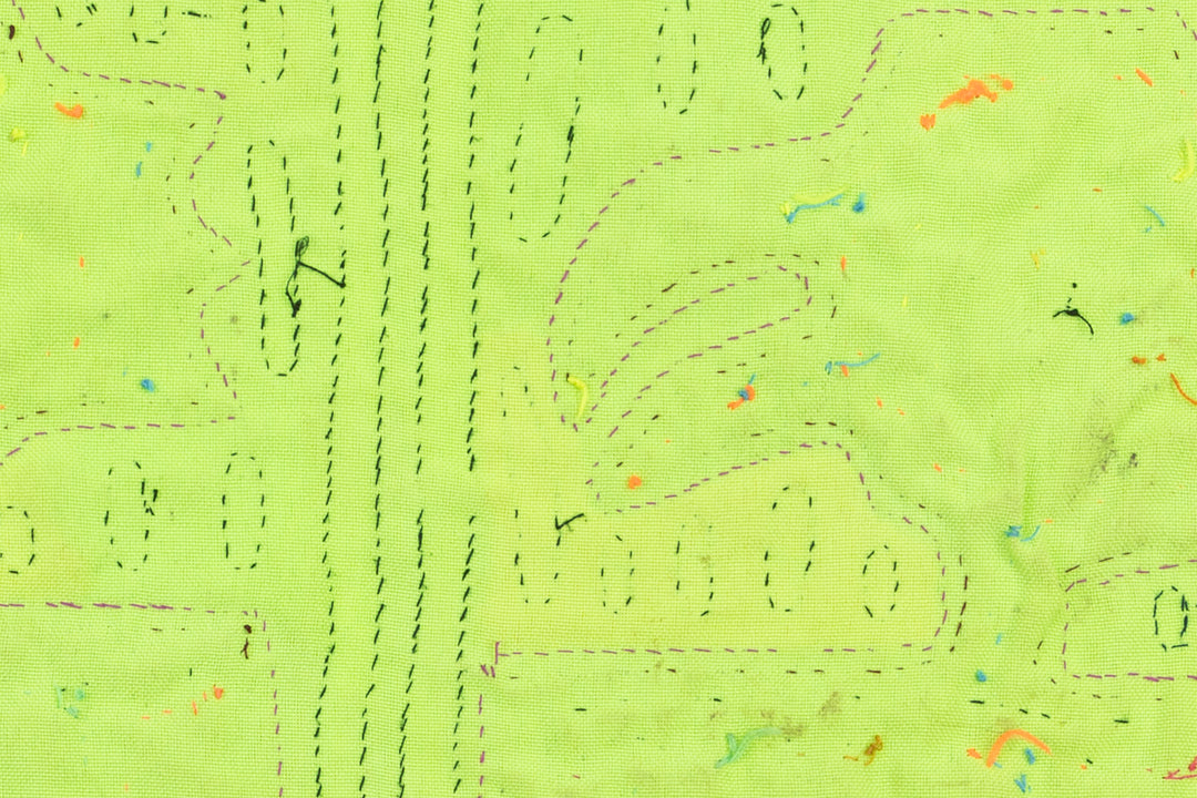 Purple People Eaters Mola