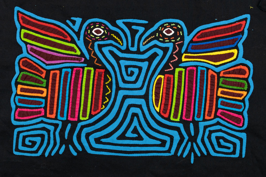 Bird of a Feather Mola