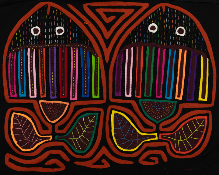 Martian Monster Man Mola