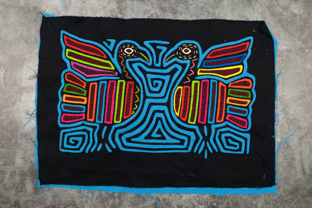 Bird of a Feather Mola