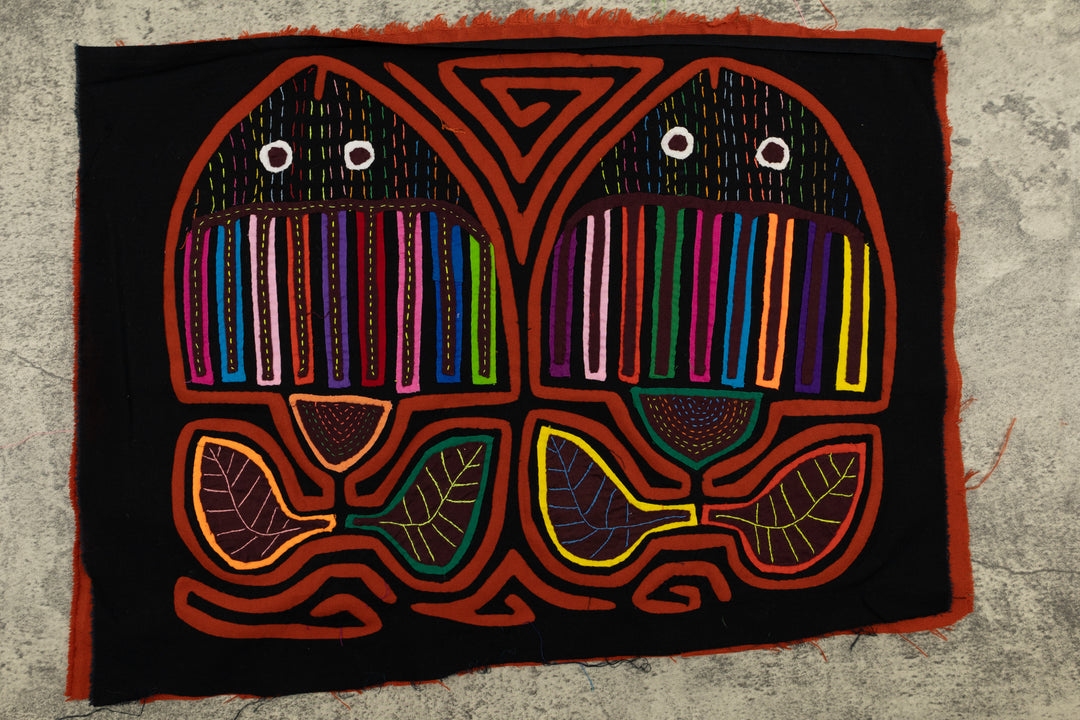 Martian Monster Man Mola