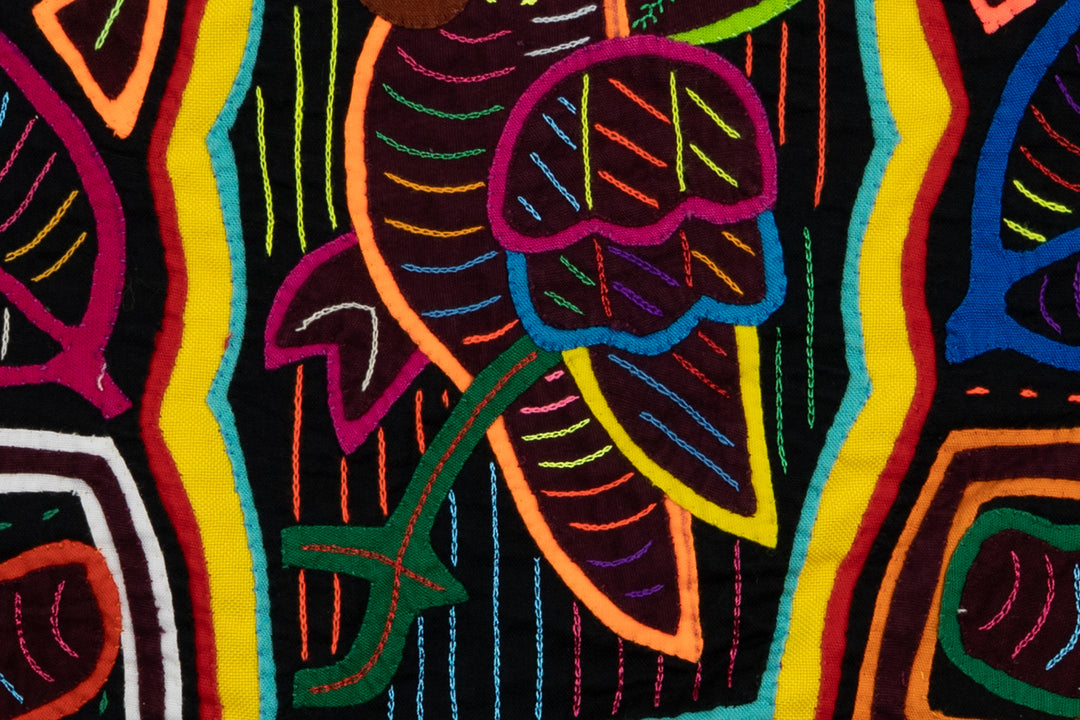 Handmade Puppy Dog Mola