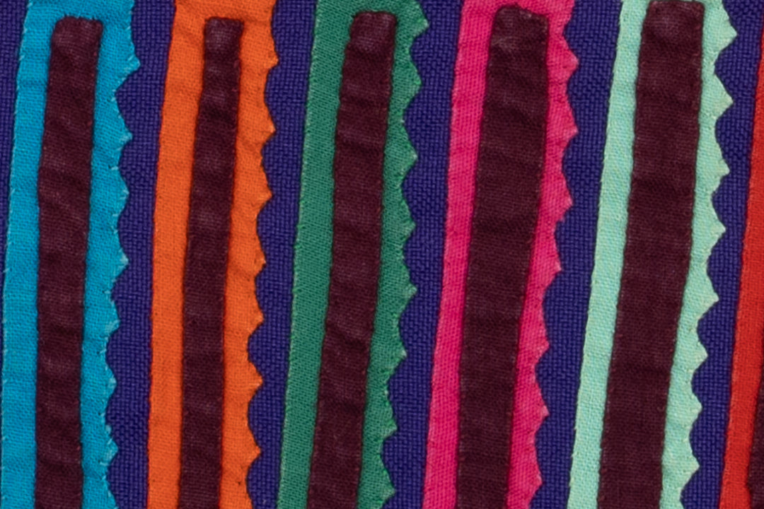 Creepy Critter Panama Mola