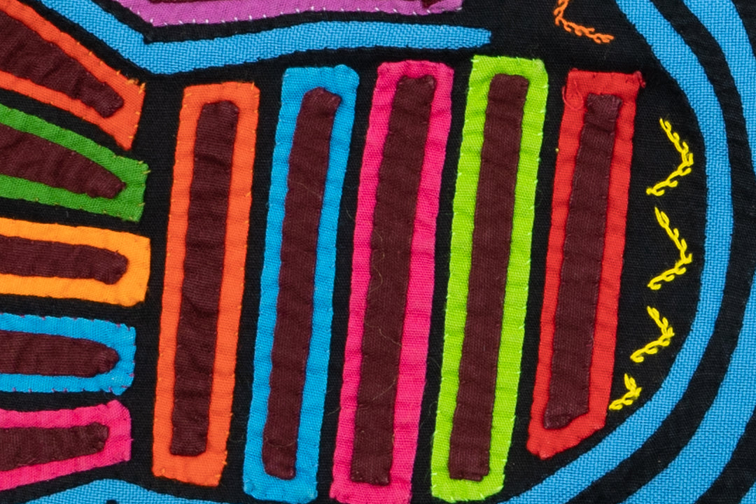 Bird of a Feather Mola