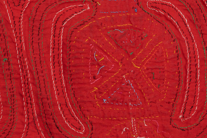 Karosene Lantern Mola