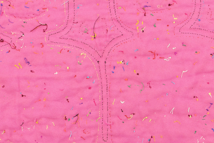 Bird in Perfume Bottle Mola