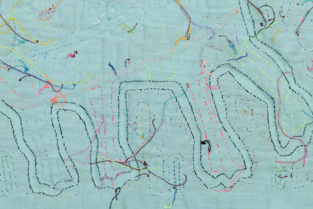 Blue Blood Puppy Dog Mola