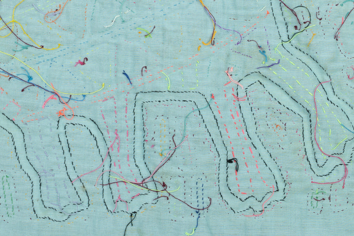 Blue Blood Puppy Dog Mola