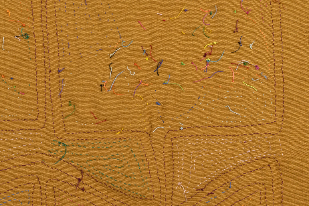 Flying Fish Panama Mola