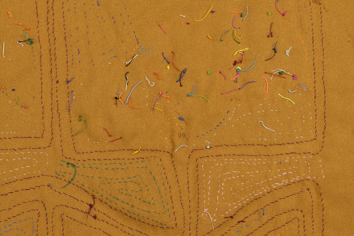 Flying Fish Panama Mola