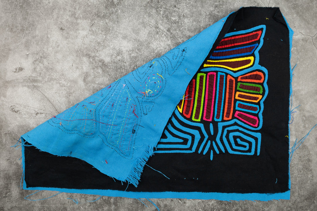 Bird of a Feather Mola