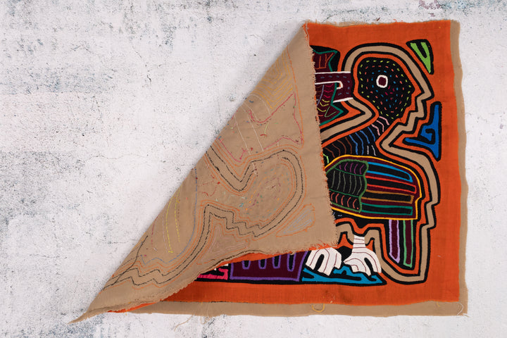 Kingfisher Bird Couple with Fish Mola