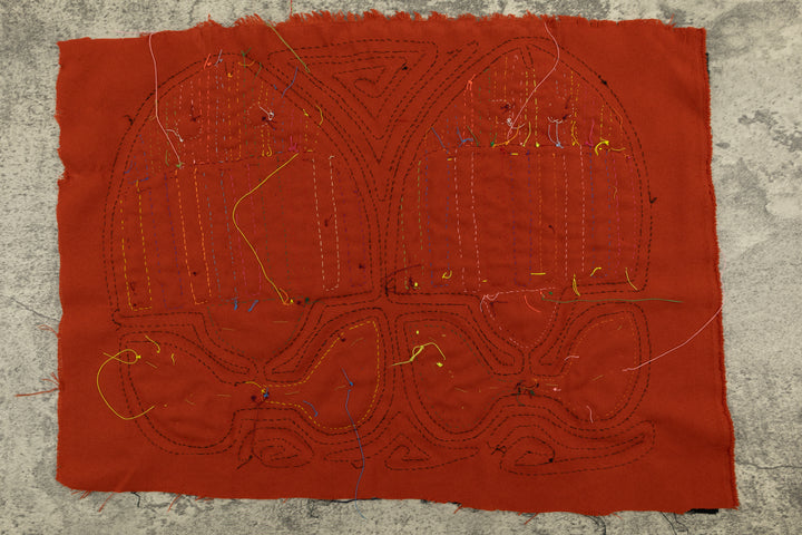 Martian Monster Man Mola