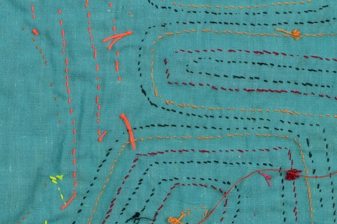 Rooster Chicken Mola