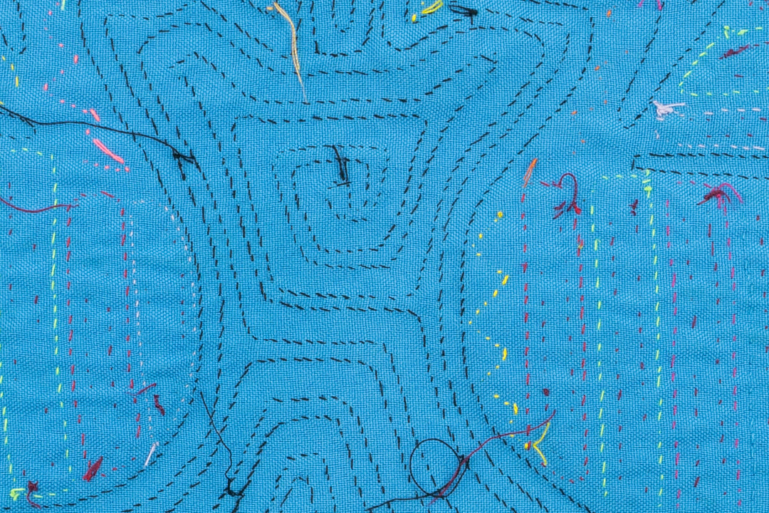 Bird of a Feather Mola