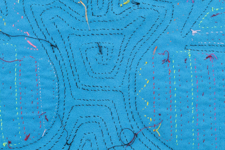 Bird of a Feather Mola