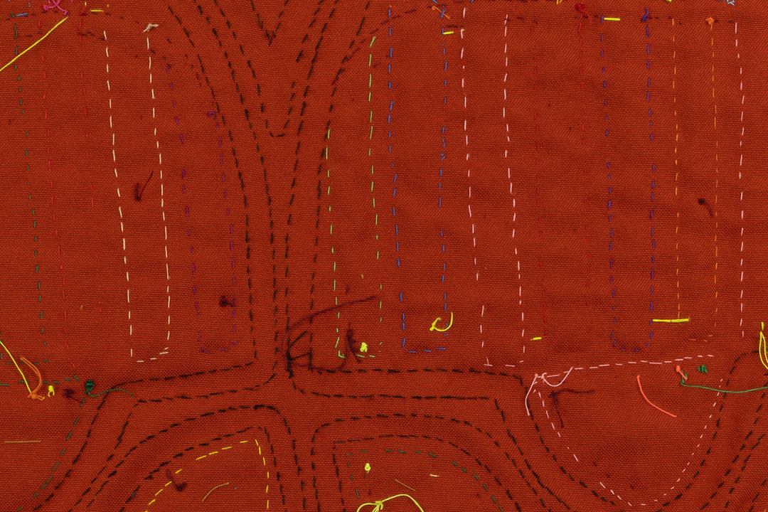 Martian Monster Man Mola