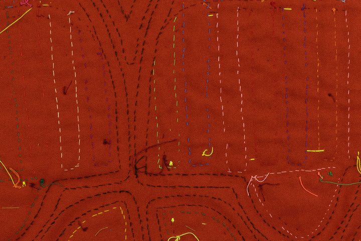 Martian Monster Man Mola