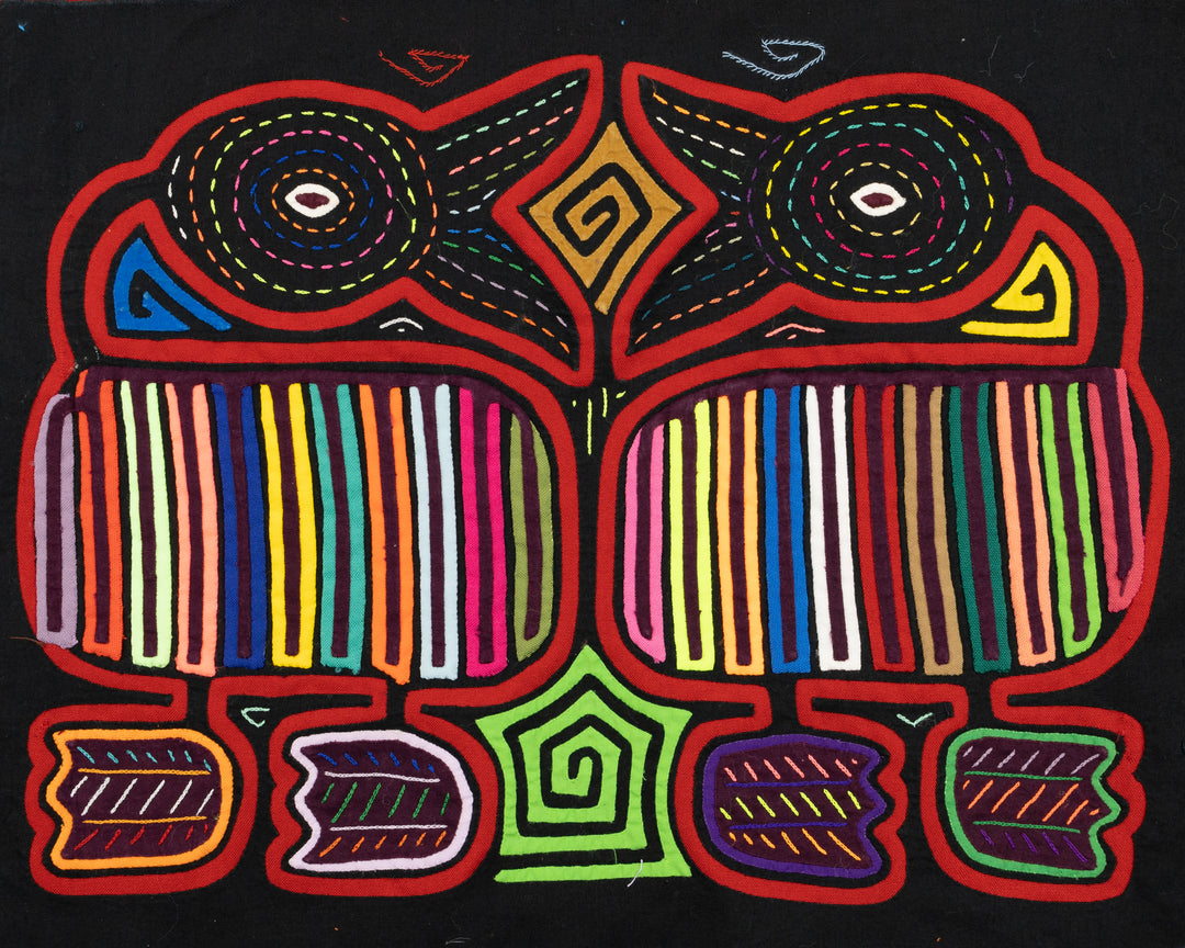 Yakiyak Don't talk Back Mola